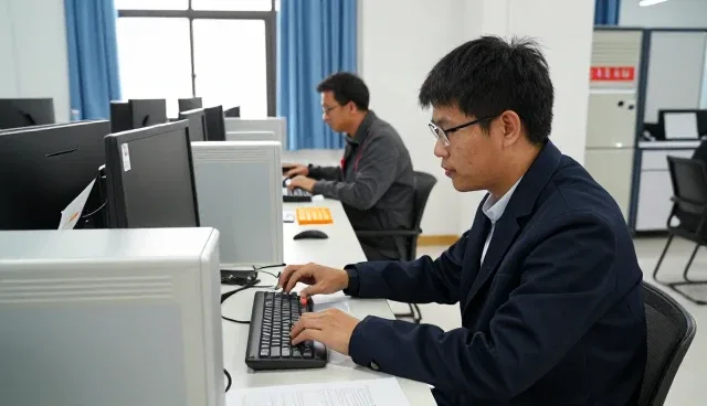 北京悦享云网络科技有限公司展示企业级域名注册实际应用效果