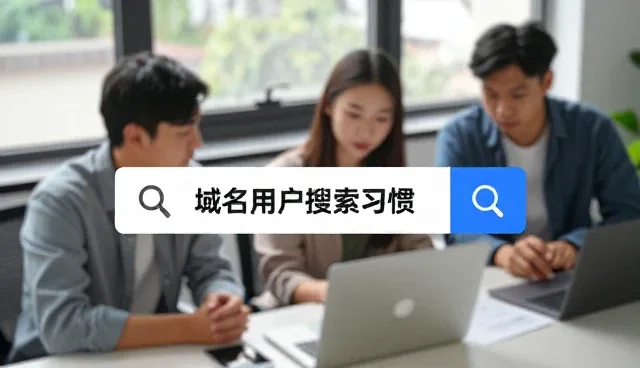 内容结构优化如何影响用户搜索行为的演进趋势